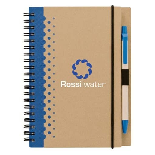 Apport Junior Notebook & Pen-4
