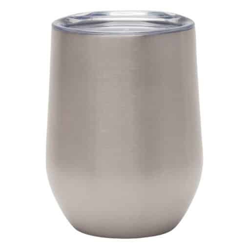 Aria 12 oz. Double Wall Vacuum Wine Cup-5