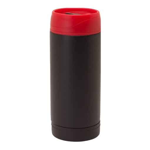 Frosty 18oz. Double Wall Steel Tumbler/Cooler-5