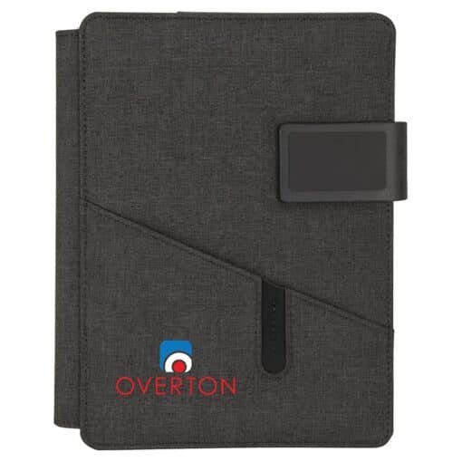 Madison Junior Padfolio-2