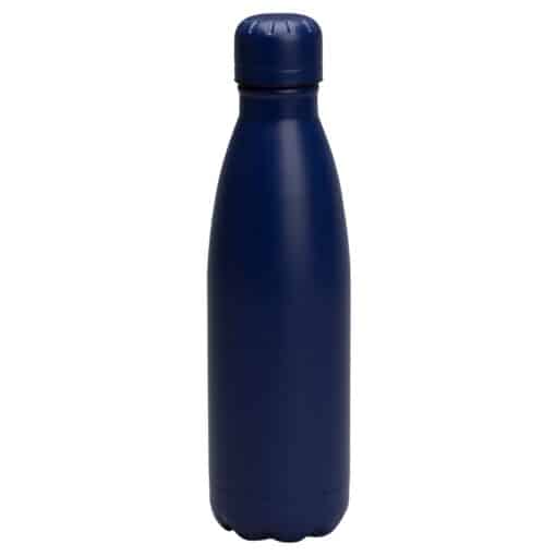 Palermo I 17 oz. Double Wall Stainless Steel Vacuum Bottle-5