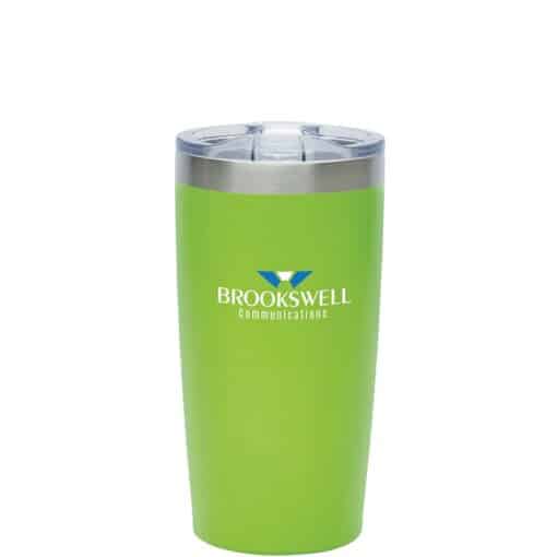 Stormy 20 oz. Double Wall Stainless Steel Tumbler-5